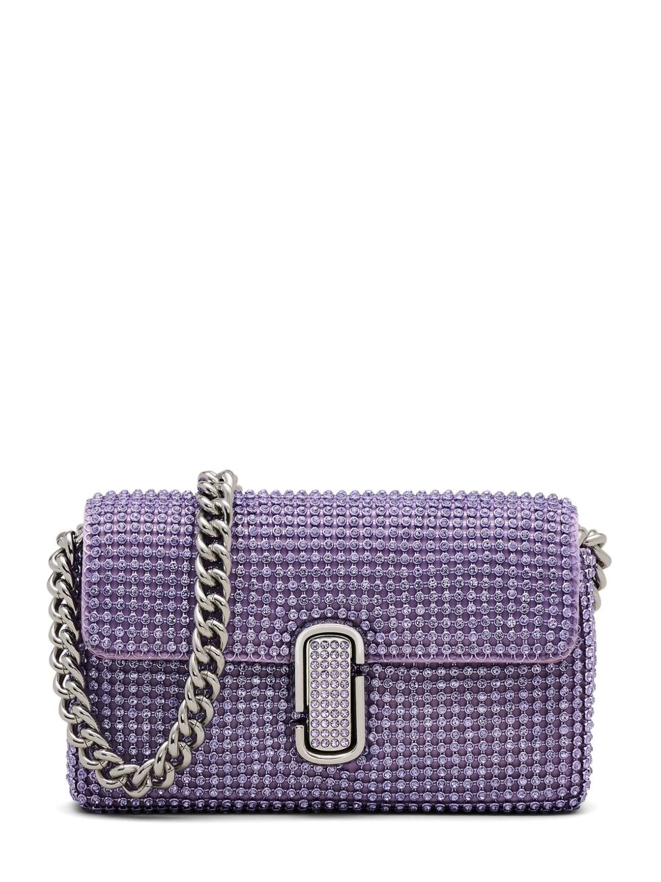 Cheap Jacobs J shoulder Marc Rhinestone Women The bag 0721